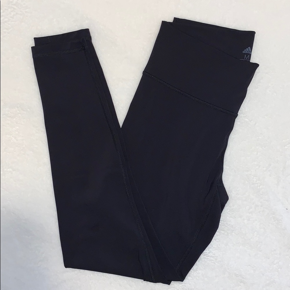 Adidas women climalite tights